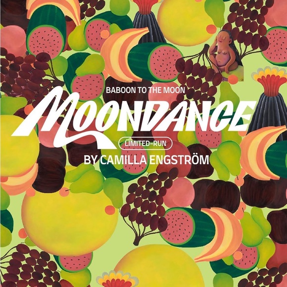 Baboon to the moon b2tm sling bag - Picture 3 of 7